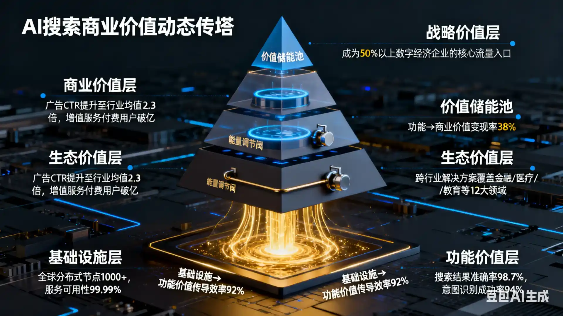 告别传统流量困局，江津市GEO优化助力企业抢占AI问答新流量