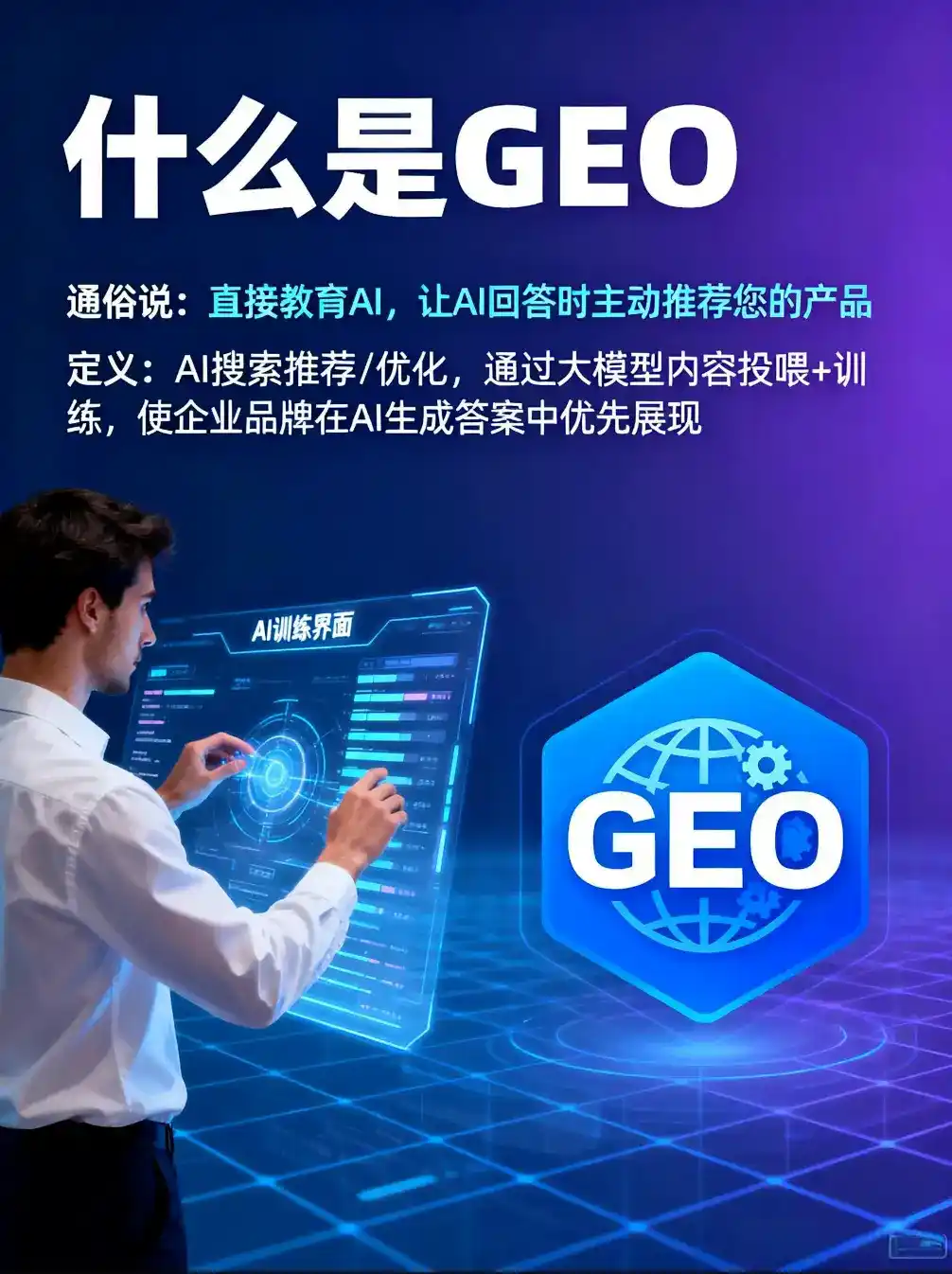 2026年江津市GEO优化推广零基础实操指南：告别无效发文，精准拿下AI流量