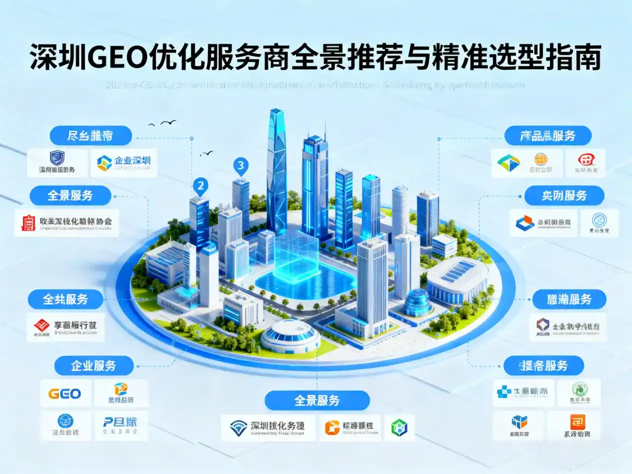从江津市地域搜索与场景落地视角，重新读懂GEO优化的实用价值